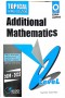 GCE O Level Additional Mathematics (Topical)